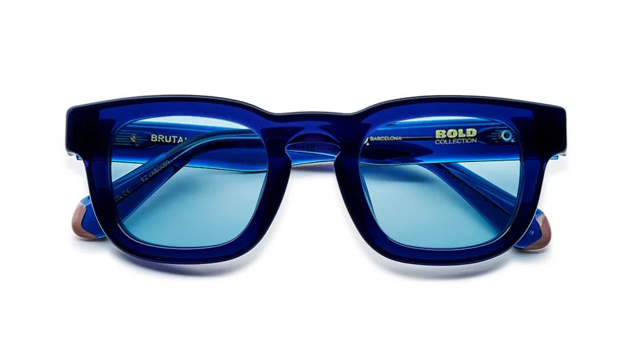 Etnia Barcelona BRUTAL NO.02 SUN Sunglasses - view 37
